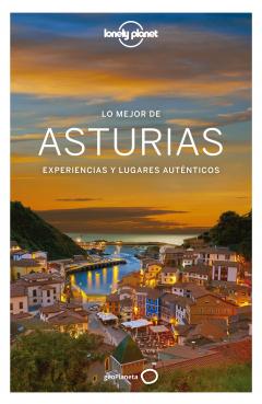 Guía Lo mejor de Asturias 1