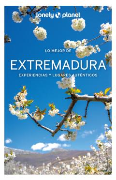 Guía Lo mejor de Extremadura 1
