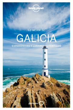 Guía Lo mejor de Galicia 1