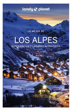 Guía Lo mejor de los Alpes 1