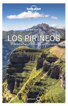 Guía Lo mejor de los Pirineos 1