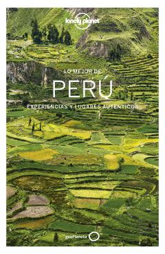 Guía Lo mejor de Perú 4