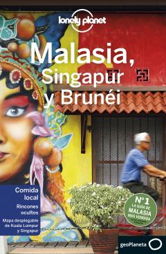 Guía Malasia, Singapur y Brunéi 4