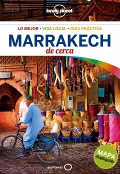 Guía Marrakech de cerca 4