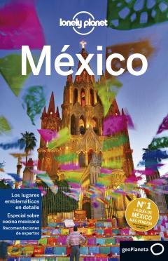 Guía México 8