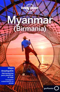 Guía Myanmar 4
