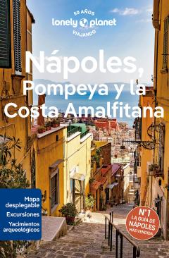 Guía Nápoles, Pompeya y la Costa Amalfitana 4