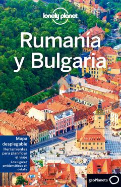 Guía Rumanía y Bulgaria 2