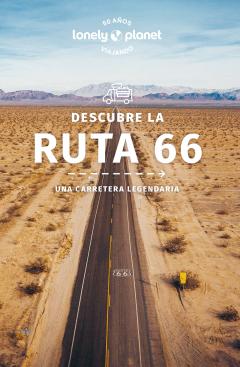Guía Ruta 66 - 2ª ed.