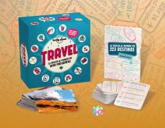 Guía Travel. La vuelta al mundo en 1000 preguntas