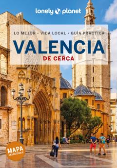 Guía Valencia De cerca 4