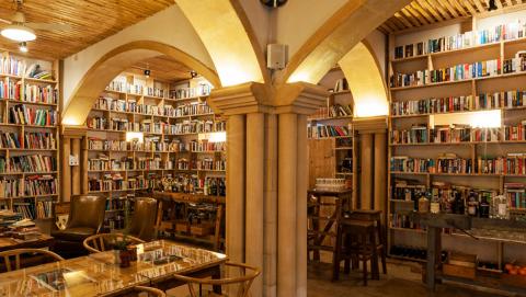 Las 10 mejores bibliotecas de Los Ángeles para amantes de los libros