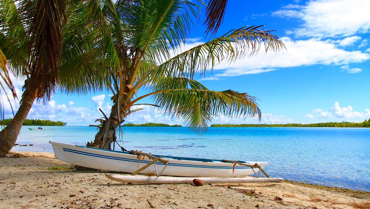 12 playas paradisiacas para un verano tropical - Lonely Planet