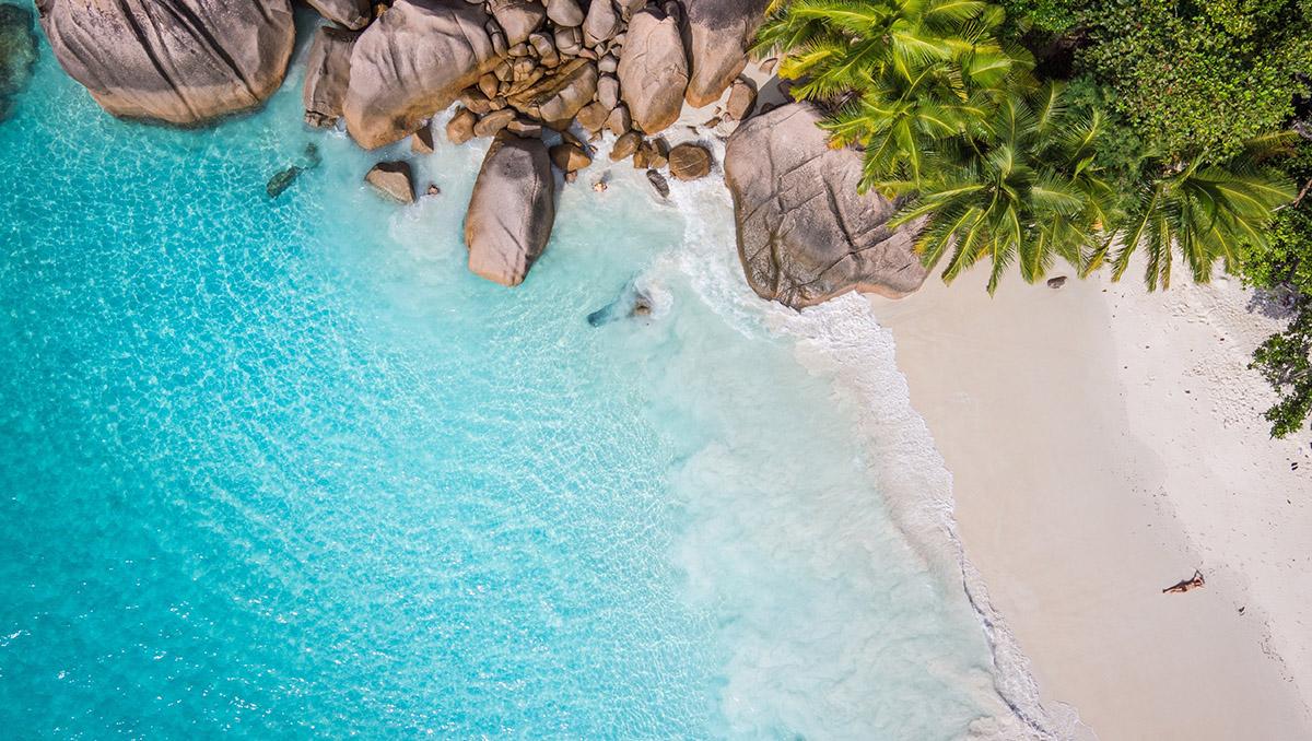 Residuo cero, Seychelles. Viaje sostenible Lonely Planet