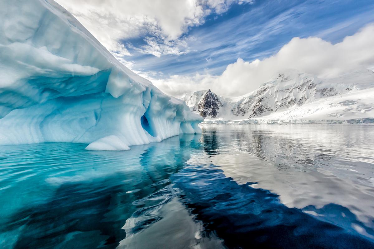 Viajar a Antártida - Lonely Planet