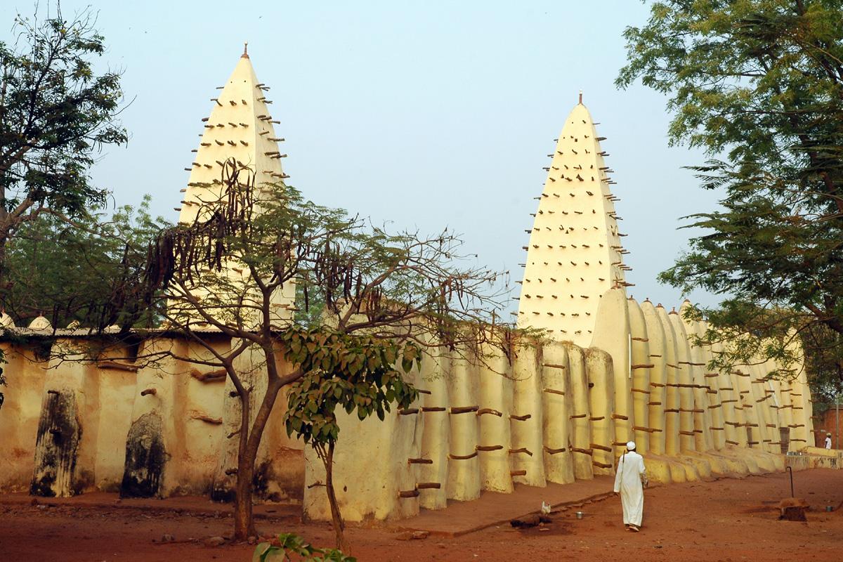 Bobo Dioulasso, Burkina Faso