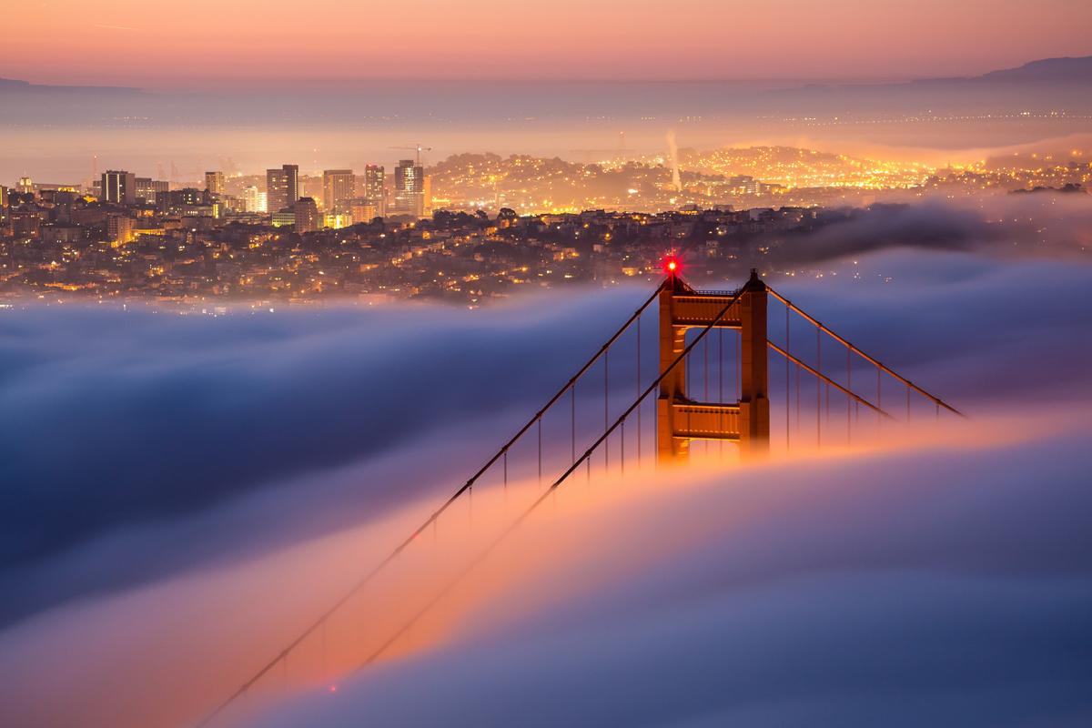 San Francisco, Estados Unidos