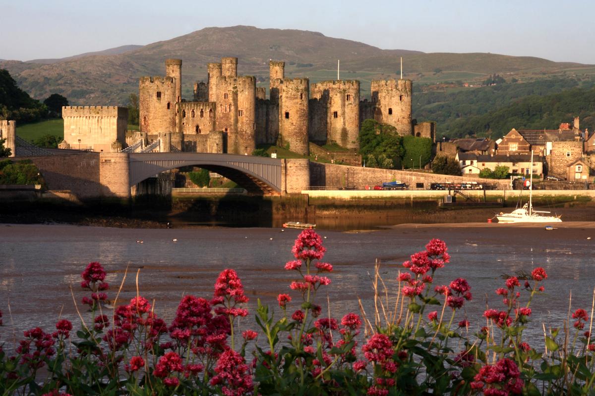 Conwy, Gales