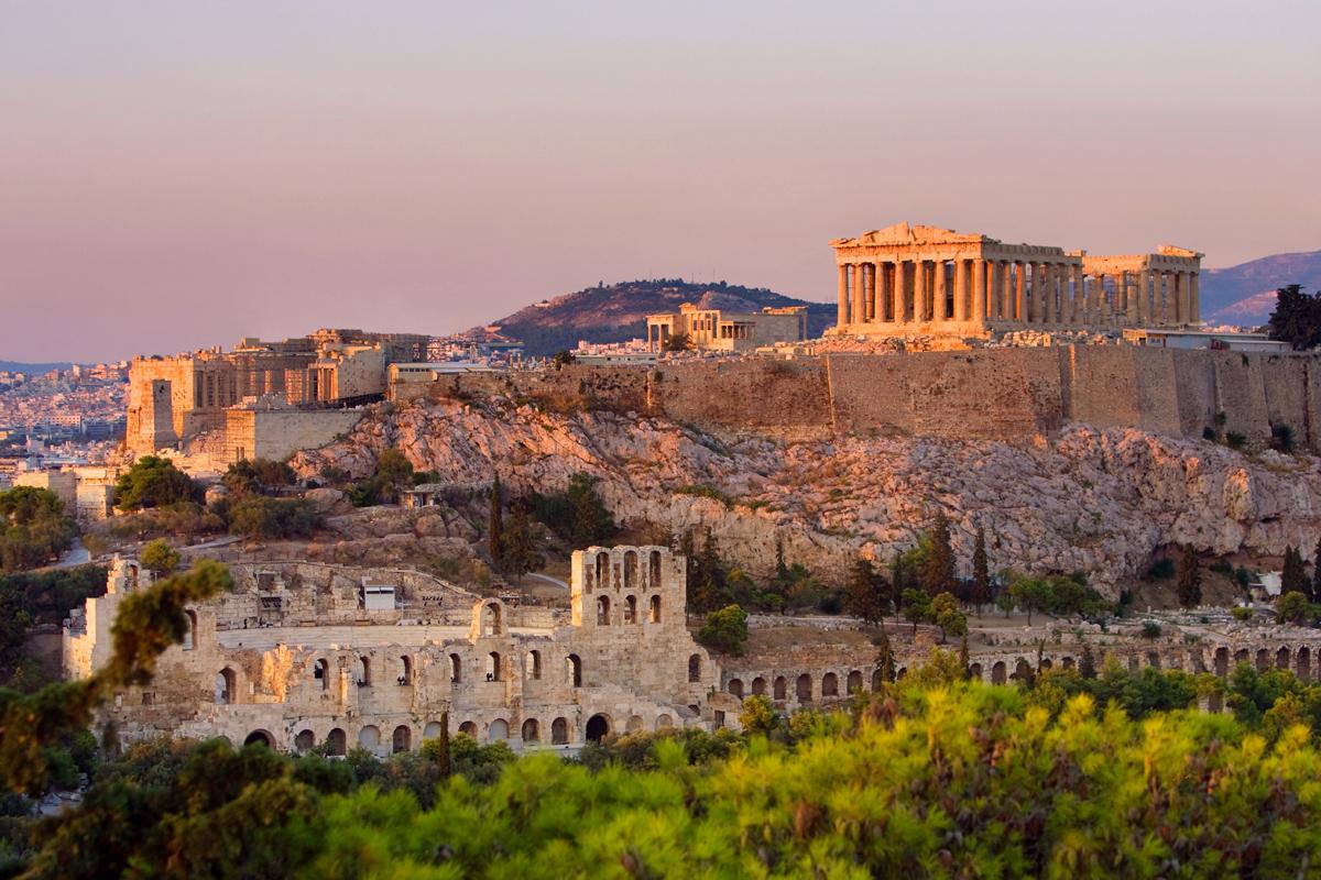 Atenas De cerca 4 Guías De cerca Lonely Planet 