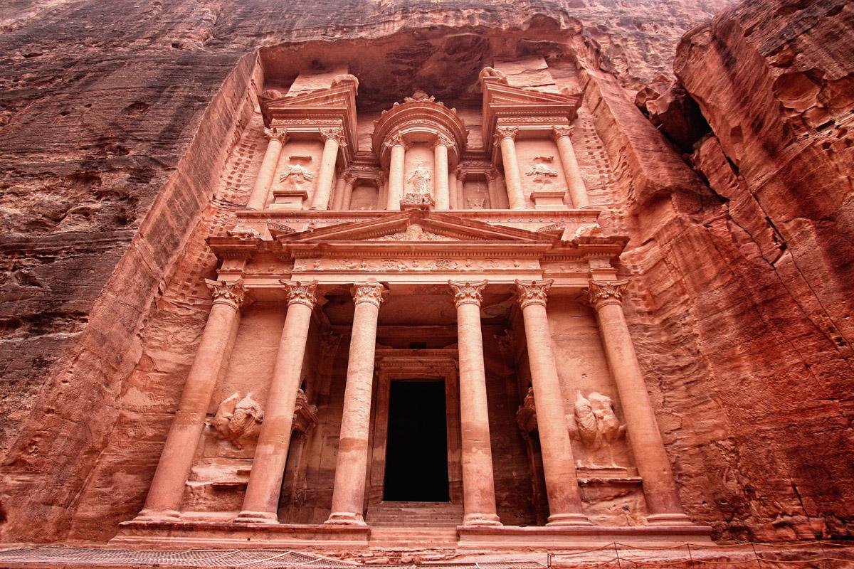 Wither bra Host of Viajar a Jordania - Lonely Planet