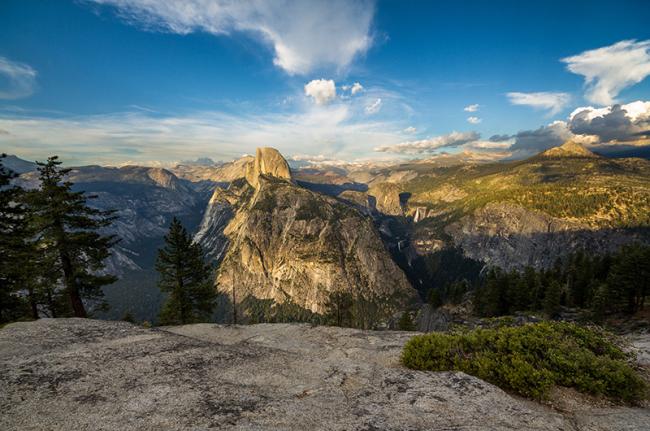 Yosemite National Park, EE UU