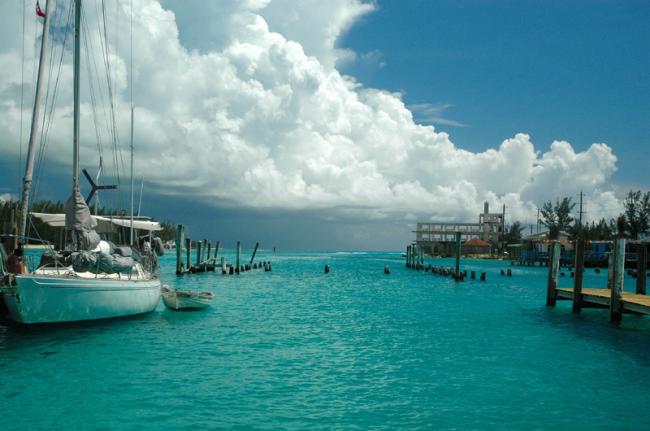 Islas Bimini, Bahamas