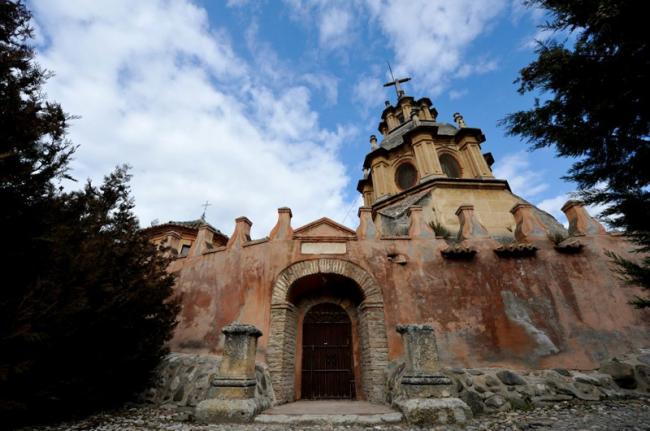 Abadía del Sacromonte - Lonely Planet