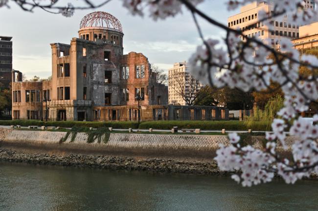 Hiroshima, Japón