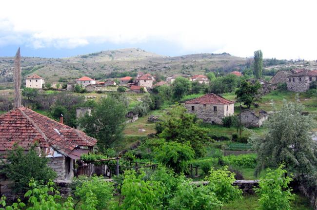 Mariovo, Macedonia