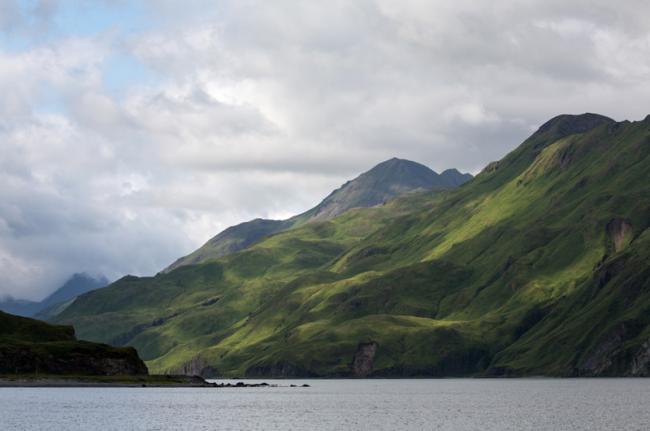 Unalaska, Islas Aleutianas, Alaska, EE UU