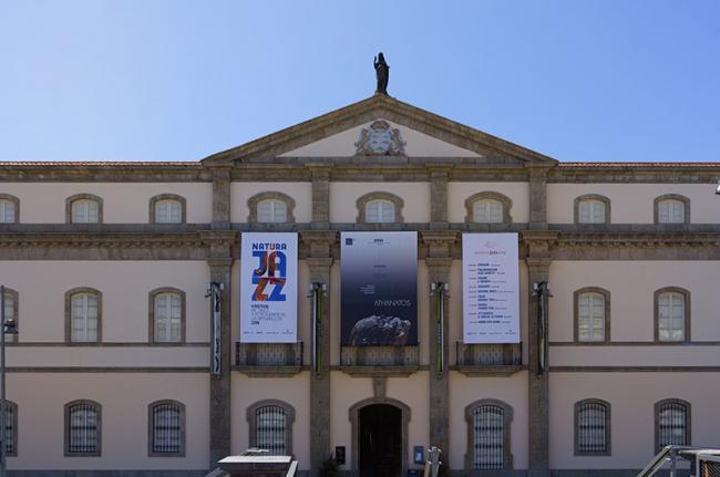 Museo de Naturaleza y Arqueología (MUNA), Tenerife, Canarias