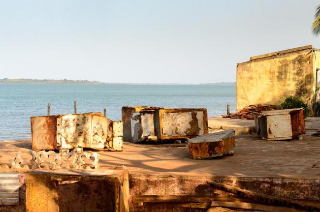 Bolama, Guinea-Bissau