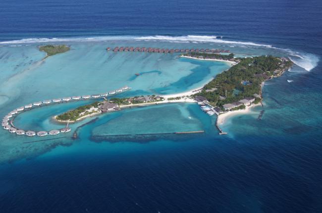 Noonu, Maldivas