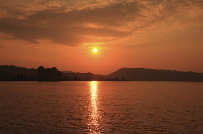 Lago Togo
