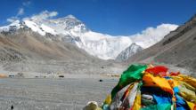 Everest, Nepal