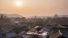 Jeonju Hanok Village, conserva su legendario encanto y tradiciones, Corea del Sur