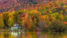 Vermont, Estados Unidos