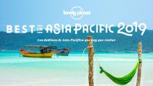 Camboya, uno de los destinos elegidos en Best in Asia Pacific 2019: los 10 mejores destinos de Asia-pacífico
