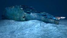 Visitar el Titanic con Blue Marble Private, Terranova, Canadá