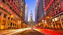 City Hall, Filadelfia, EE UU
