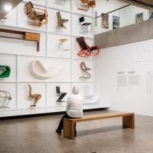 Museo de Bellas Artes en Montreal