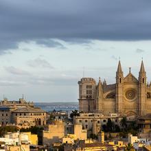 Palma de Mallorca, Islas Baleares, España