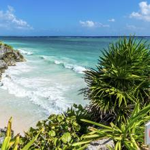 Tulum, México