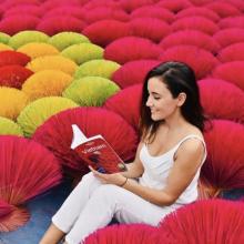 LonelyPlanetXElMundo, @jorgesuarezb86 ©