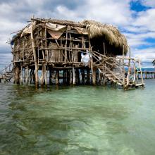 Floyd’s Pelican Bar.