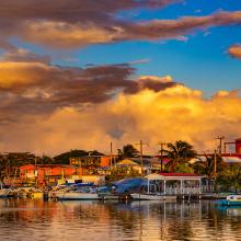 San Pedro, Belice