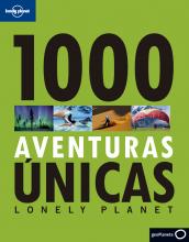 Guía 1000 aventuras únicas