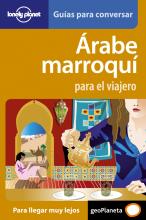 Guía Árabe marroquí para el viajero 1