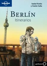 Guía Berlín. Itinerarios
