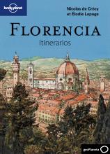 Guía Florencia. Itinerarios